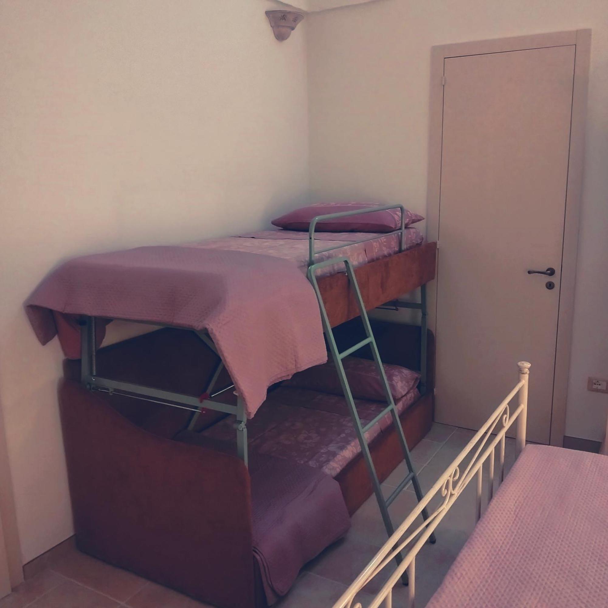 La Casetta Di Iaia - Tricase Bagian luar foto